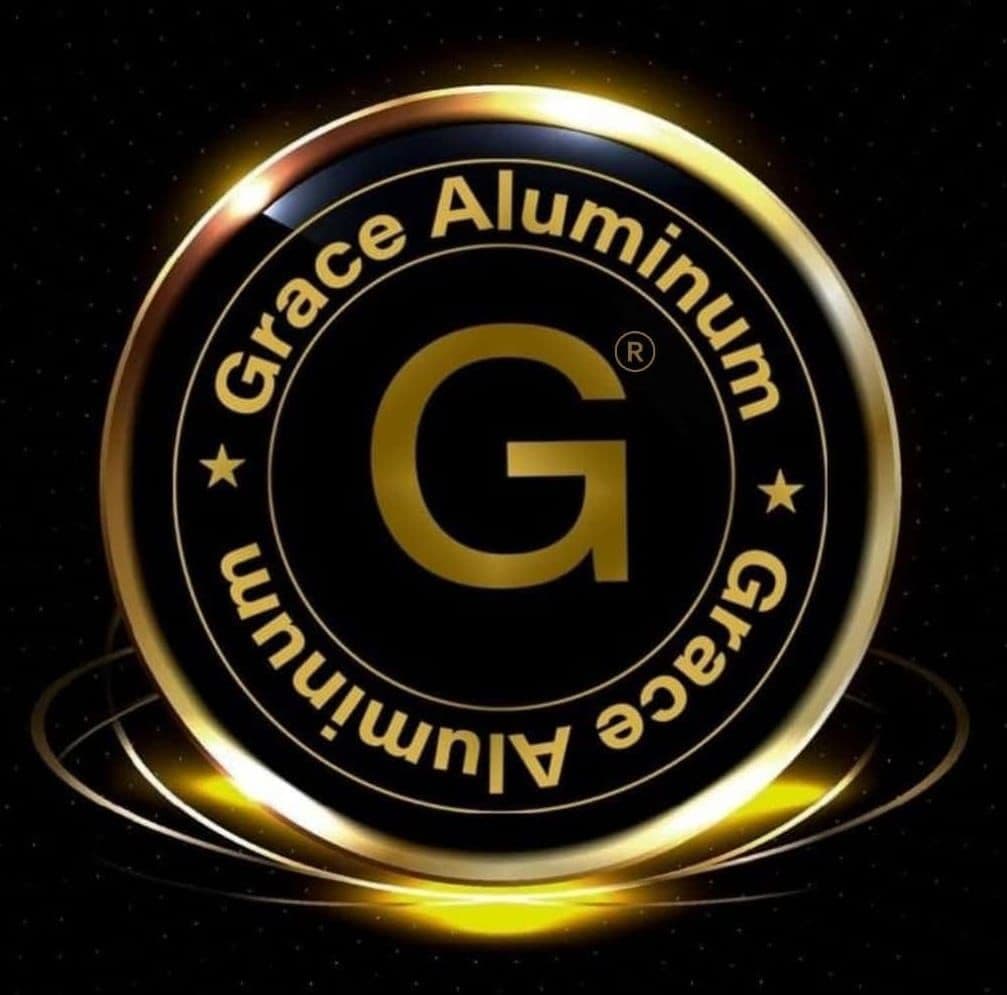 Grace Aluminum Logo