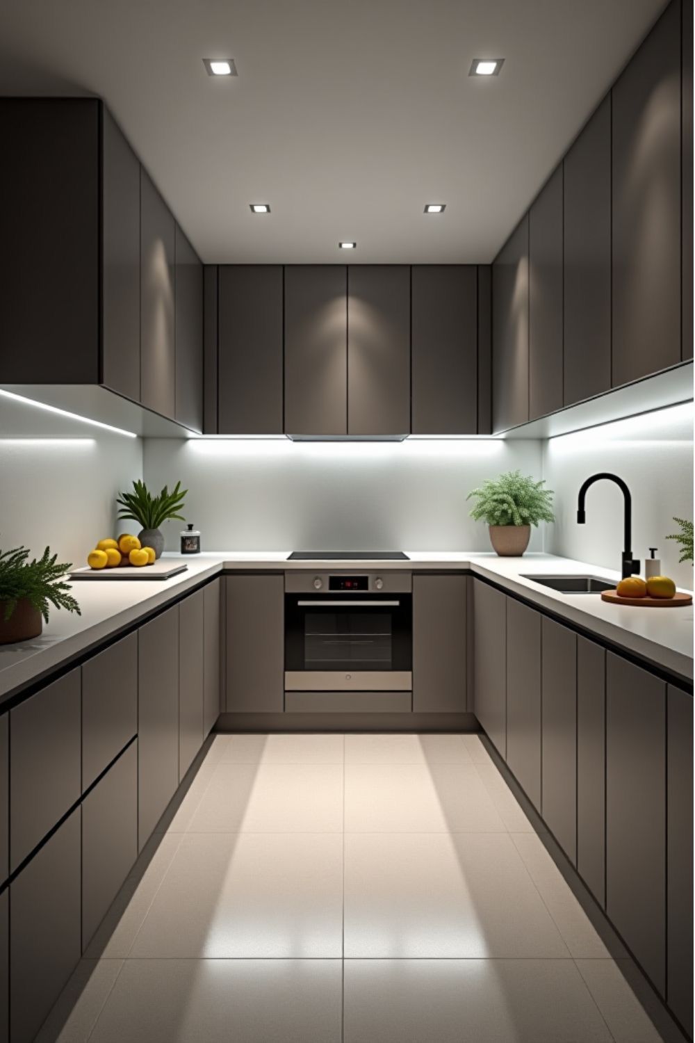 Bespoke Kitchens design 2